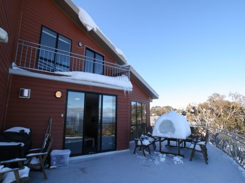 302/83 Chamois Close, Mount Buller VIC 3723