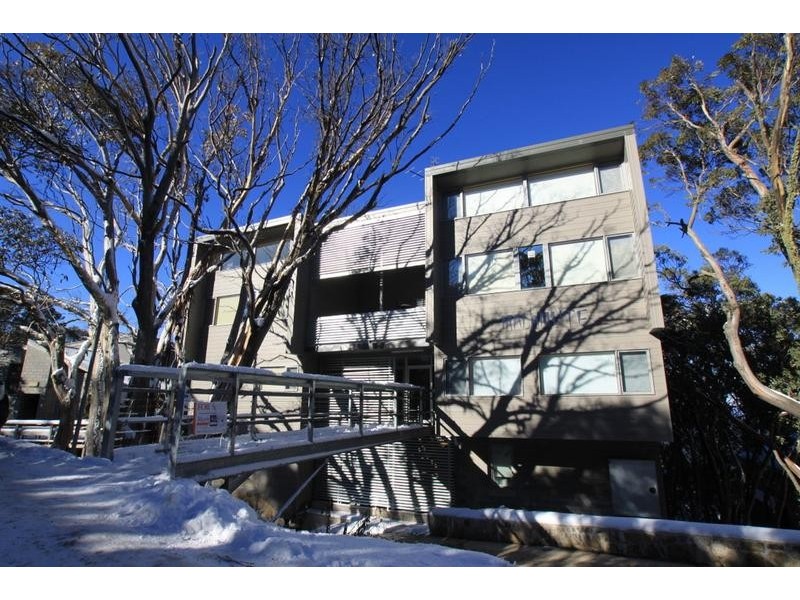 3/129 CHAMOIS RD, Mount Buller VIC 3723