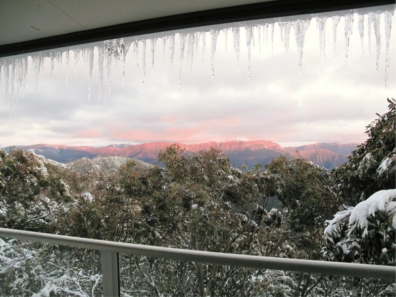 3/129 CHAMOIS RD, Mount Buller VIC 3723