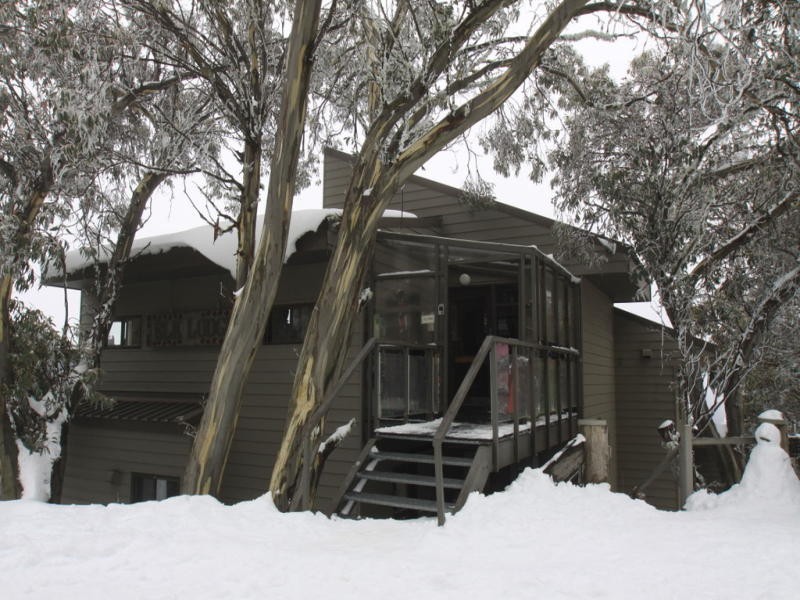 7/27 THE AVENUE, Mount Buller VIC 3723