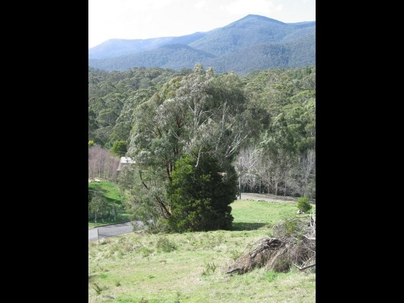 27 Mountain Rise, Merrijig VIC 3723