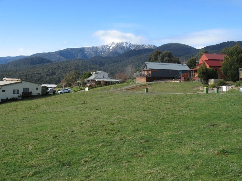 74 Alpine Ridge Drive, Merrijig VIC 3723