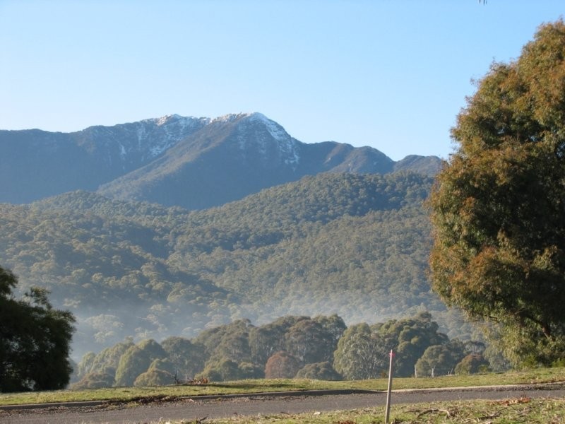 48 Alpine Ridge Drv, Merrijig VIC 3723