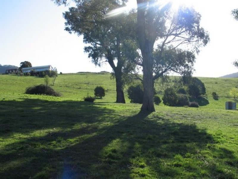 48 Alpine Ridge Drv, Merrijig VIC 3723