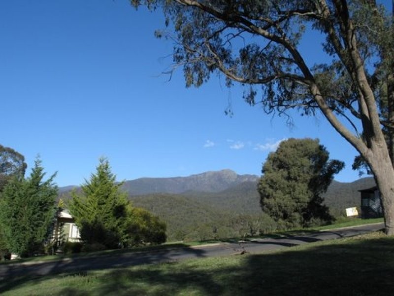 48 Alpine Ridge Drv, Merrijig VIC 3723