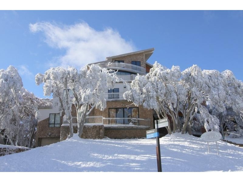 202/83 Stirling Rd, Mount Buller VIC 3723