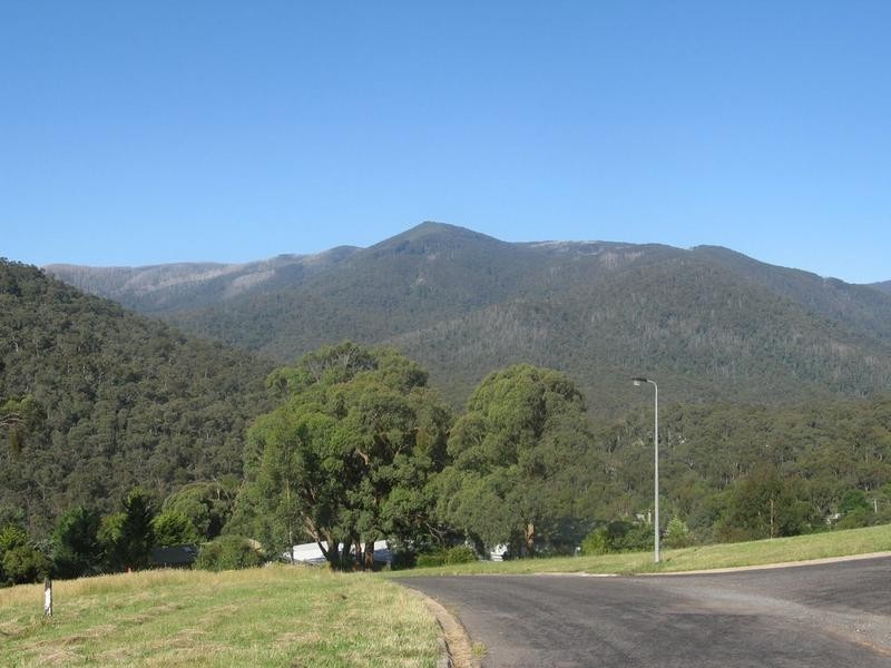 76 Alpine Ridge Drv, Merrijig VIC 3723