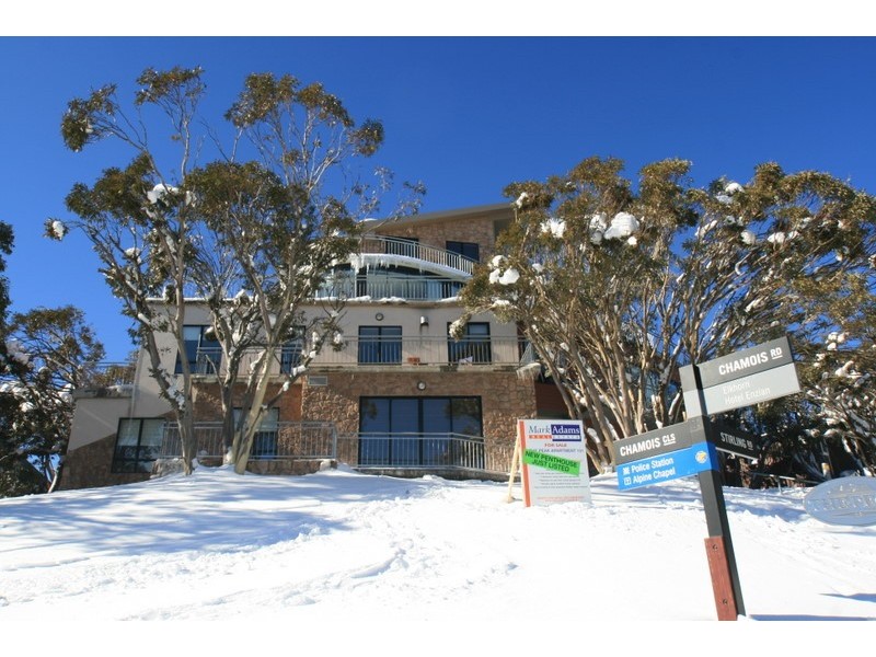 301/83 Stirling Rd, Mount Buller VIC 3723