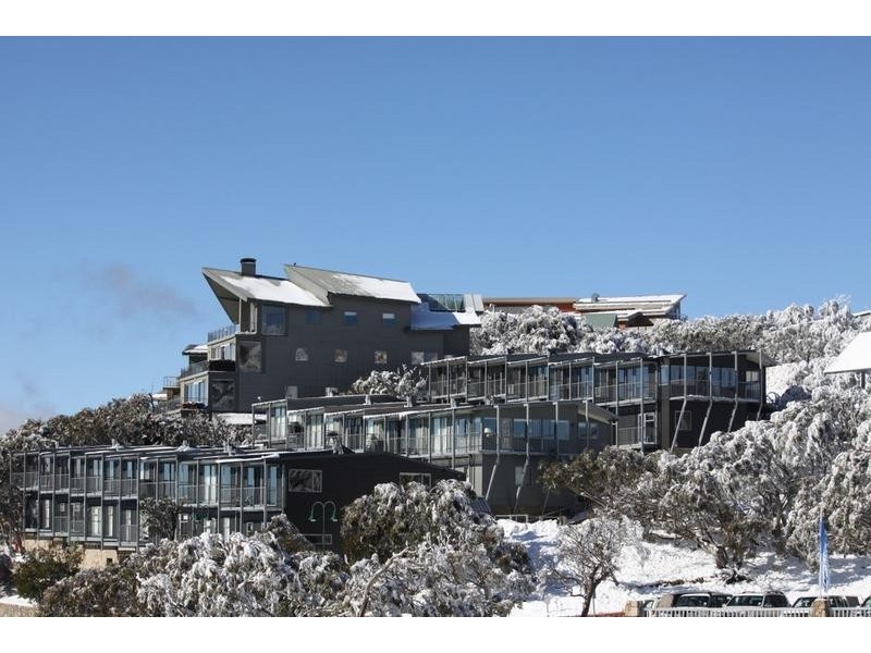 K2/ 2/238 VILLAGE CENTRE, Mount Buller VIC 3723