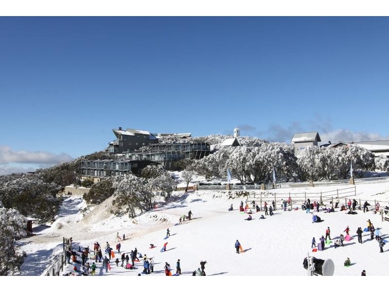 K2/ 2/238 VILLAGE CENTRE, Mount Buller VIC 3723