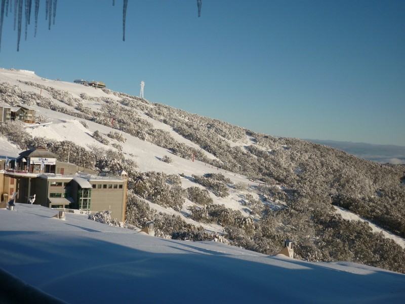K2/ 2/238 VILLAGE CENTRE, Mount Buller VIC 3723