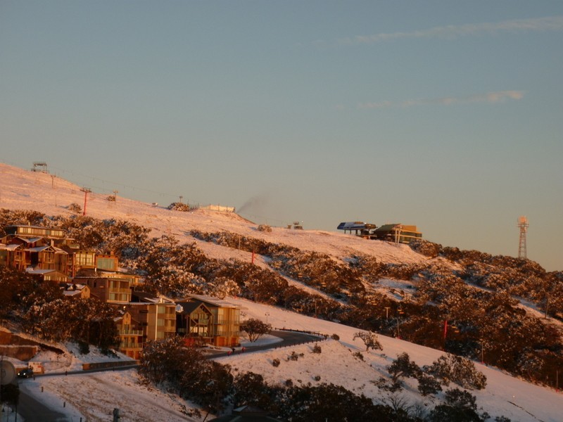 K2/ 2/238 VILLAGE CENTRE, Mount Buller VIC 3723