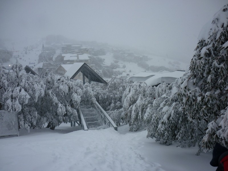 K2/ 2/238 VILLAGE CENTRE, Mount Buller VIC 3723