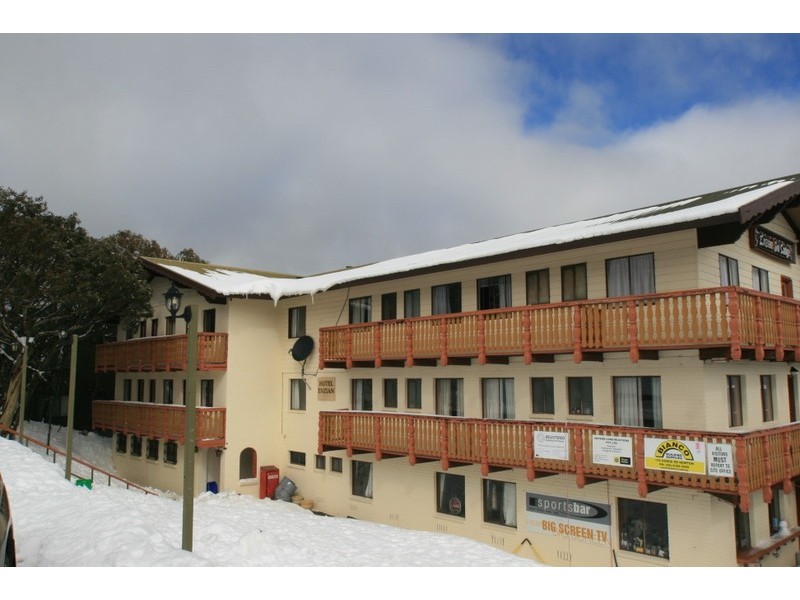 7/69 Chamois Rd, Mount Buller VIC 3723