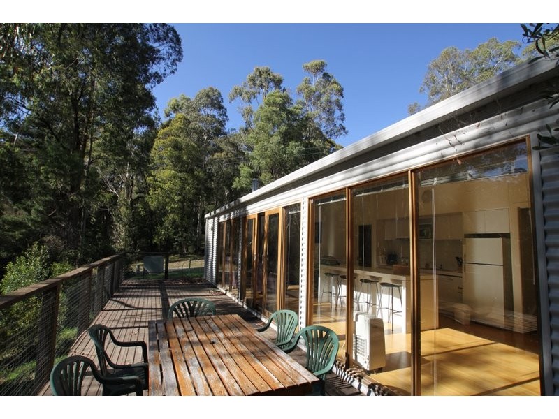 28 Warrambat Rd (Cnr Christensen St), Sawmill Settlement VIC 3723