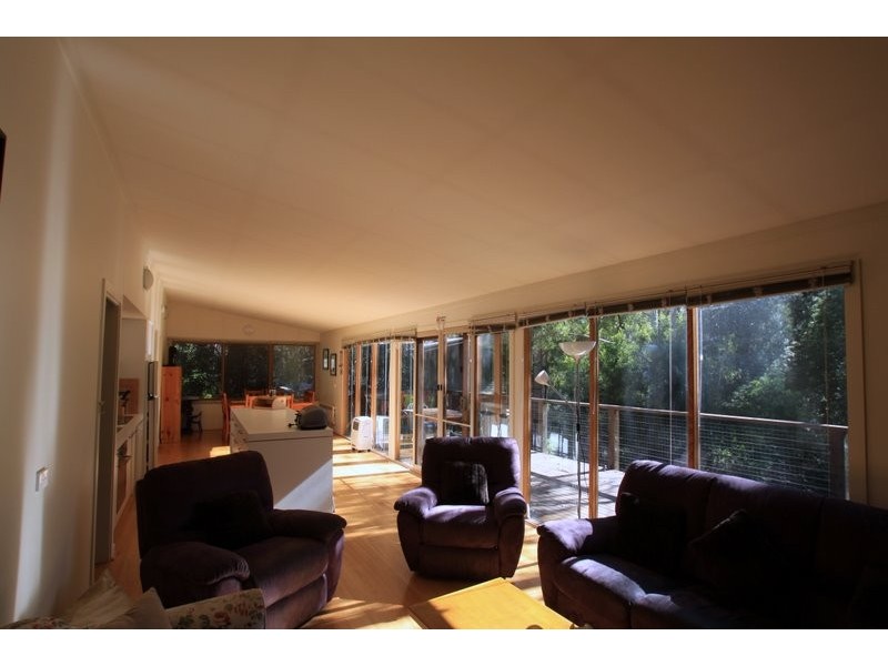 28 Warrambat Rd (Cnr Christensen St), Sawmill Settlement VIC 3723