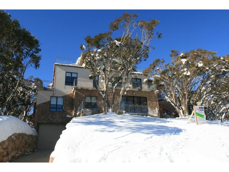 203/83 Stirling Rd, Mount Buller VIC 3723
