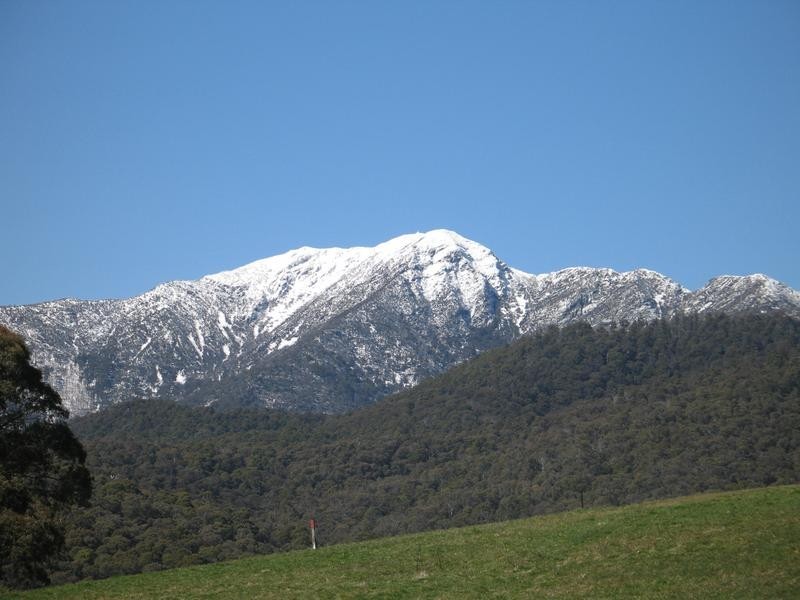 44 Alpine Ridge Drv, Merrijig VIC 3723