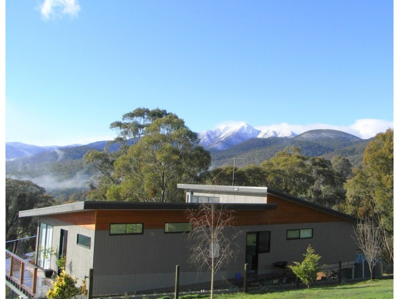 9 Telemark Crt, Merrijig VIC 3723