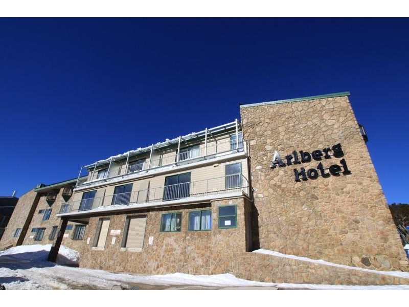 205/189 Summit Rd, Mount Buller VIC 3723