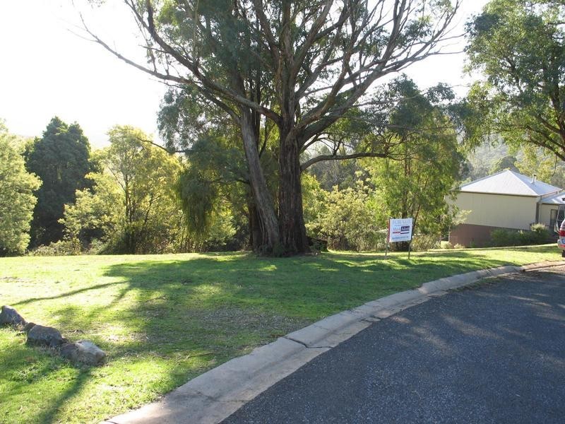 5 Meadow View Court, Merrijig VIC 3723