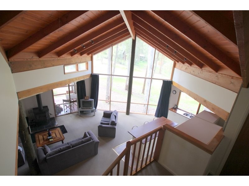 3 Man Crt, Sawmill Settlement VIC 3723