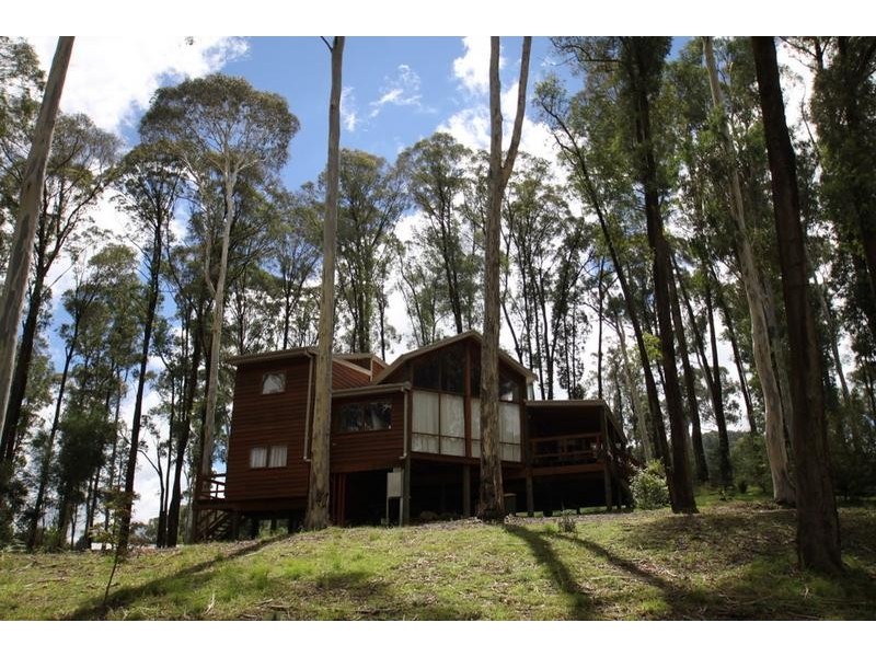 3 Man Crt, Sawmill Settlement VIC 3723