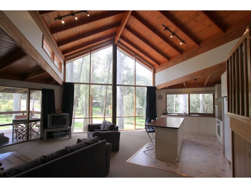 3 Man Crt, Sawmill Settlement VIC 3723