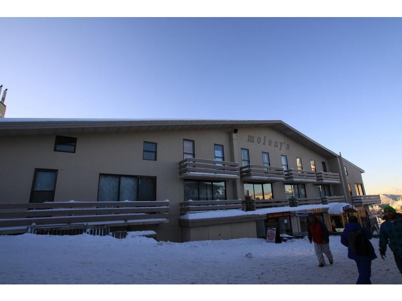 14/115 Summt Rd, Mount Buller VIC 3723