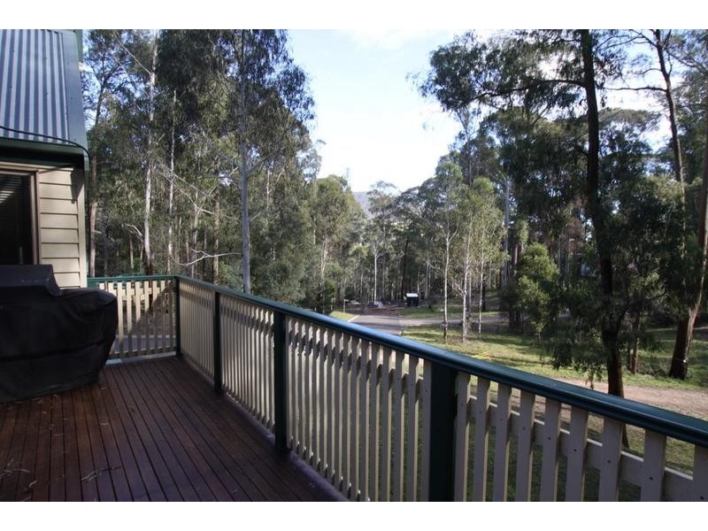 46 Warrambat Rd, Sawmill Settlement VIC 3723