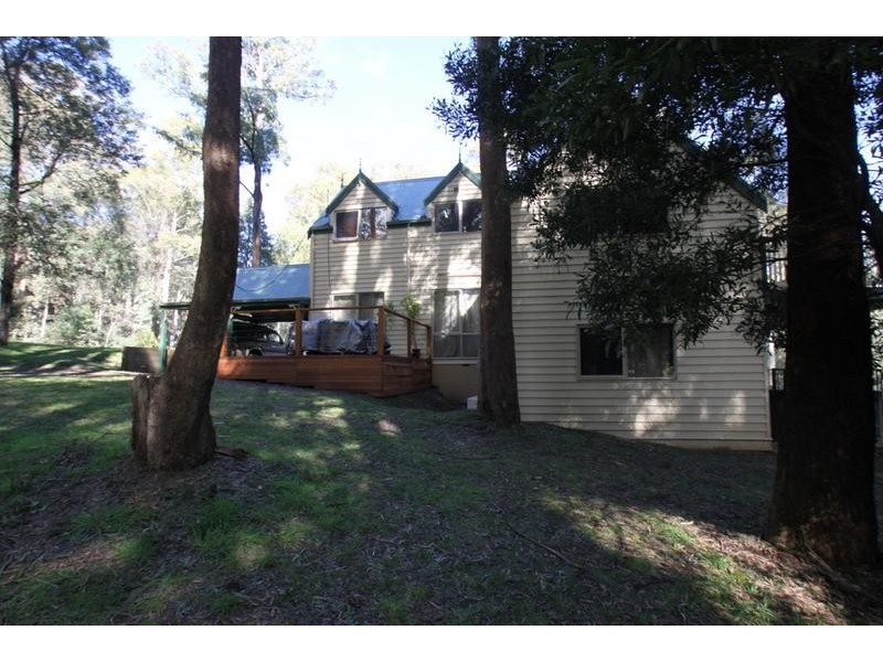 46 Warrambat Rd, Sawmill Settlement VIC 3723