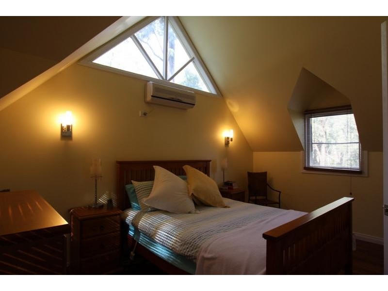 46 Warrambat Rd, Sawmill Settlement VIC 3723
