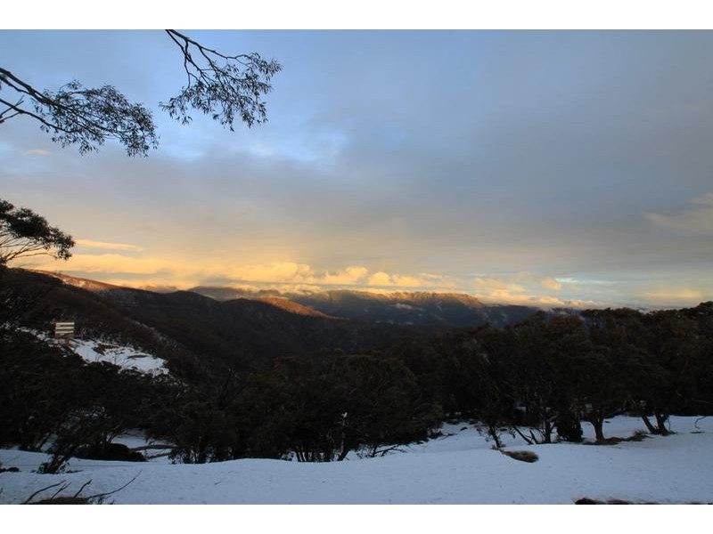 2/18 The Avenue, Mount Buller VIC 3723