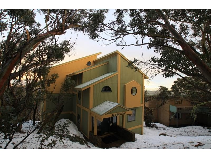 2/18 The Avenue, Mount Buller VIC 3723