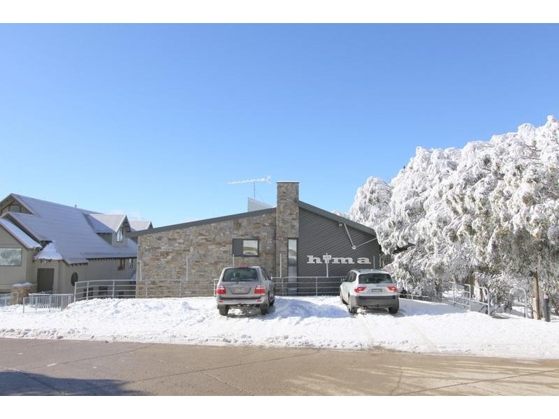 2/37 The Avenue, Mount Buller VIC 3723