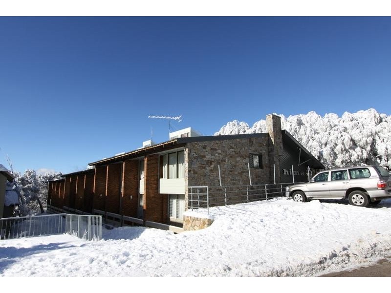 2/37 The Avenue, Mount Buller VIC 3723