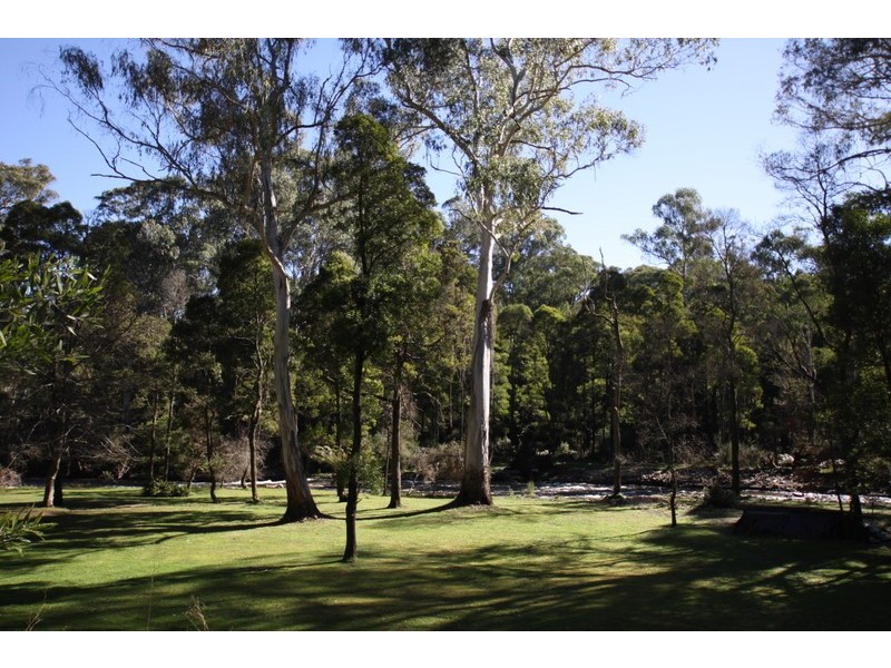 2657 Mt Buller Rd, Merrijig VIC 3723