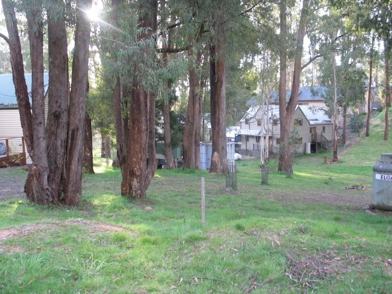 44 Warrambat Road, Sawmill Settlement VIC 3723