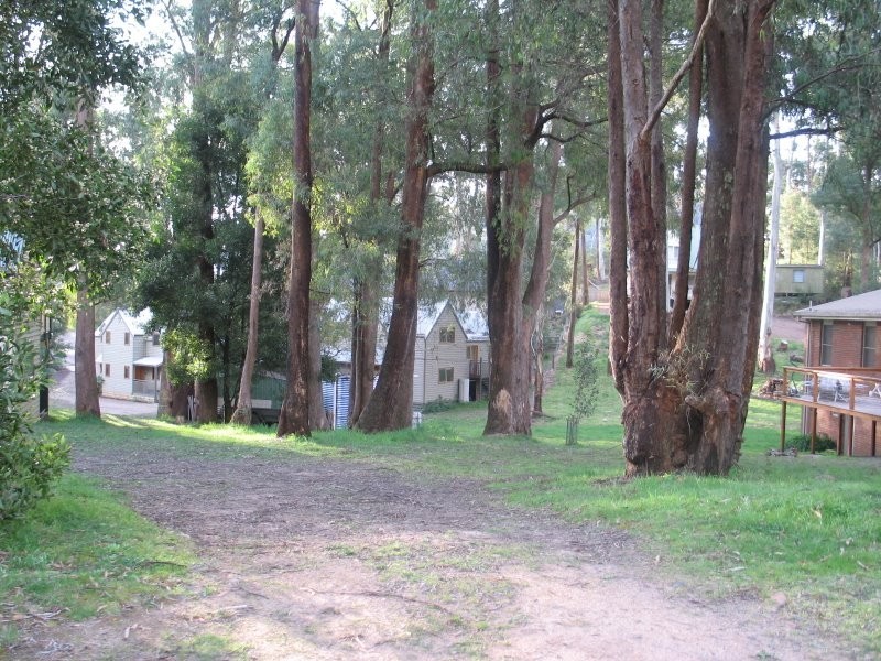 44 Warrambat Road, Sawmill Settlement VIC 3723