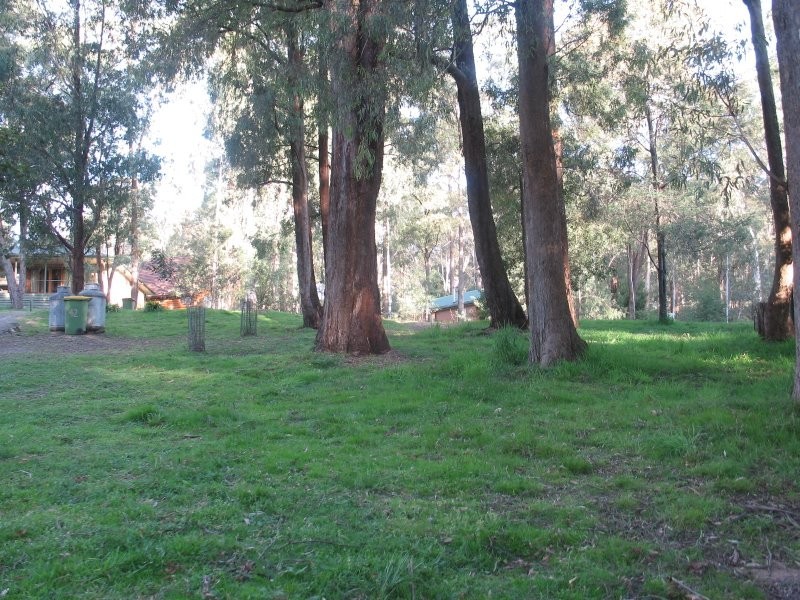 44 Warrambat Road, Sawmill Settlement VIC 3723