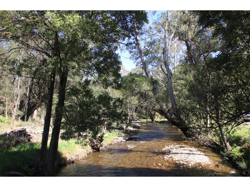 44 Warrambat Road, Sawmill Settlement VIC 3723