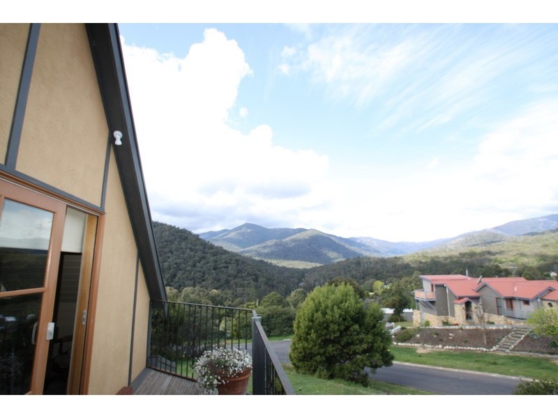 32 Alpine Ridge Drive, Merrijig VIC 3723