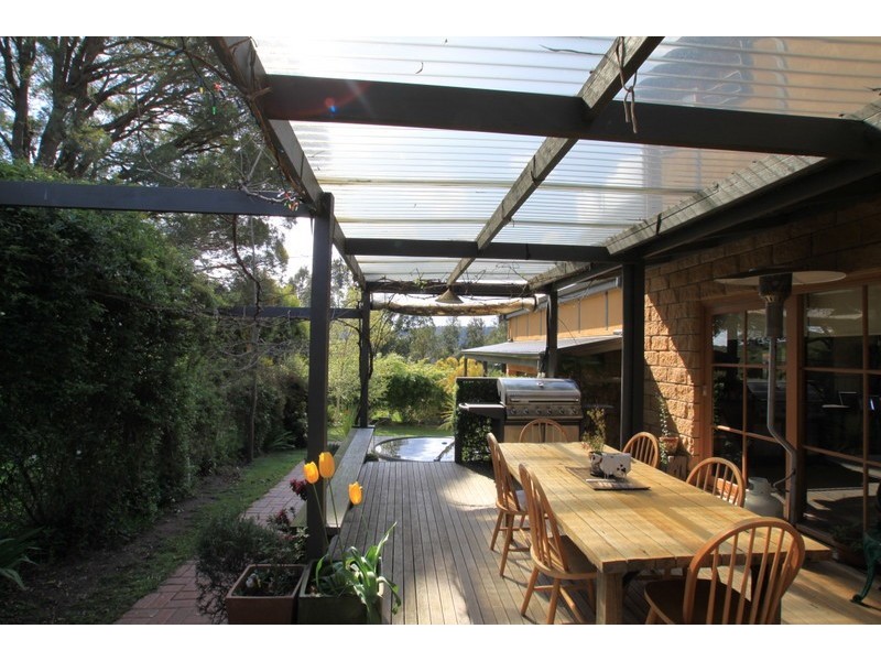 32 Alpine Ridge Drive, Merrijig VIC 3723