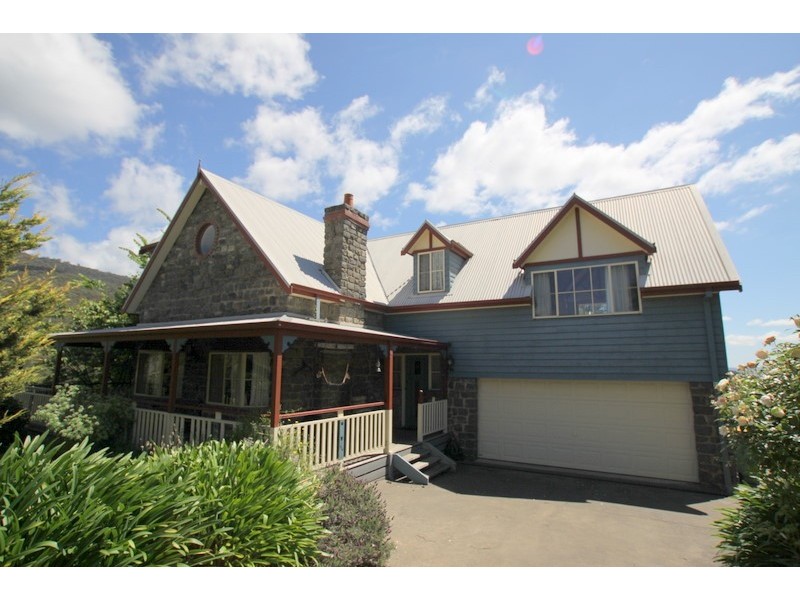 55 Alpine Ridge Drv, Merrijig VIC 3723