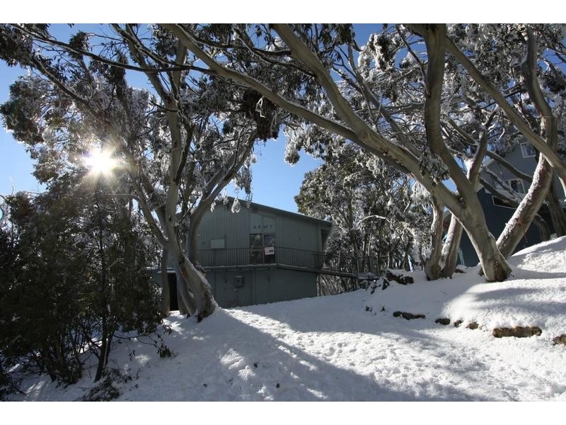 100A Goal Post Road, Mount Buller VIC 3723