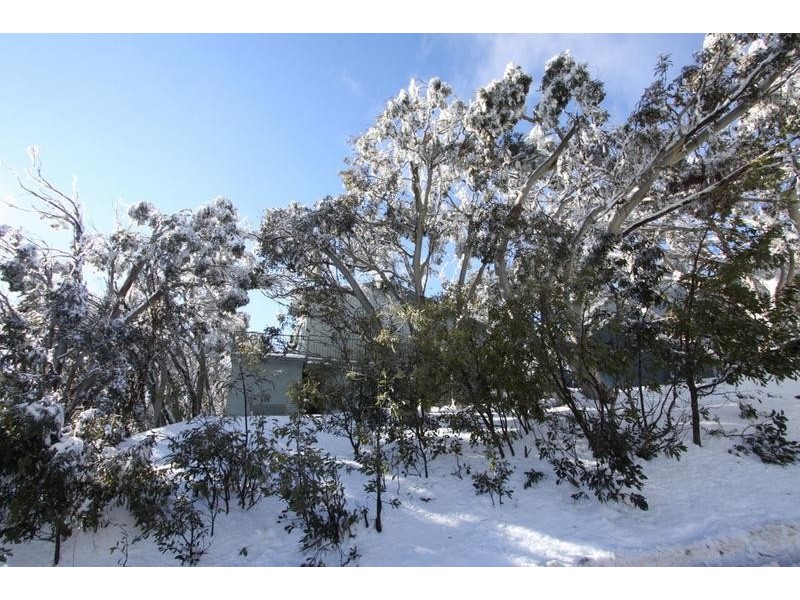 100A Goal Post Road, Mount Buller VIC 3723