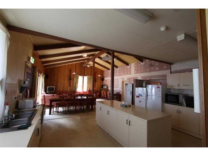100A Goal Post Road, Mount Buller VIC 3723