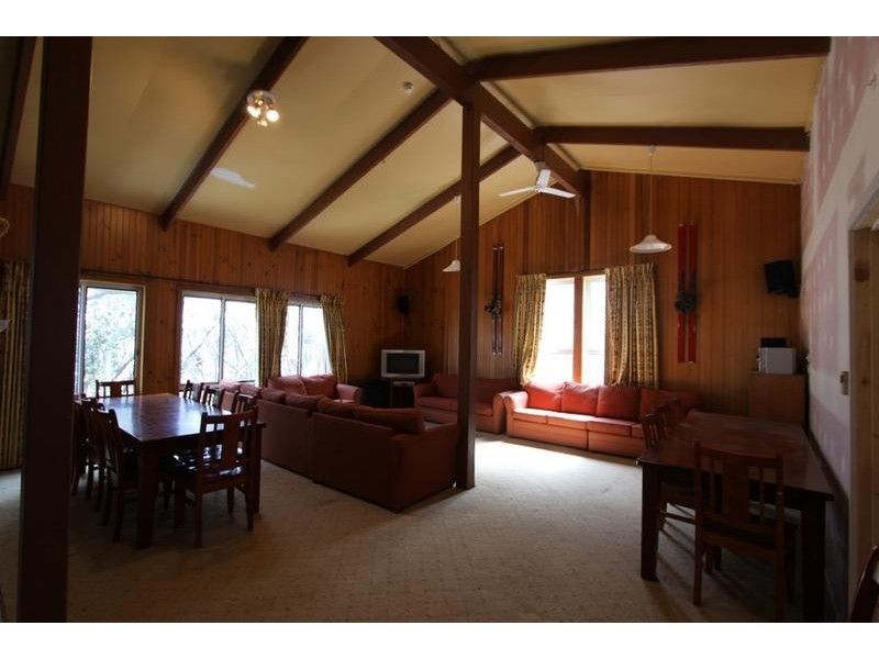 100A Goal Post Road, Mount Buller VIC 3723