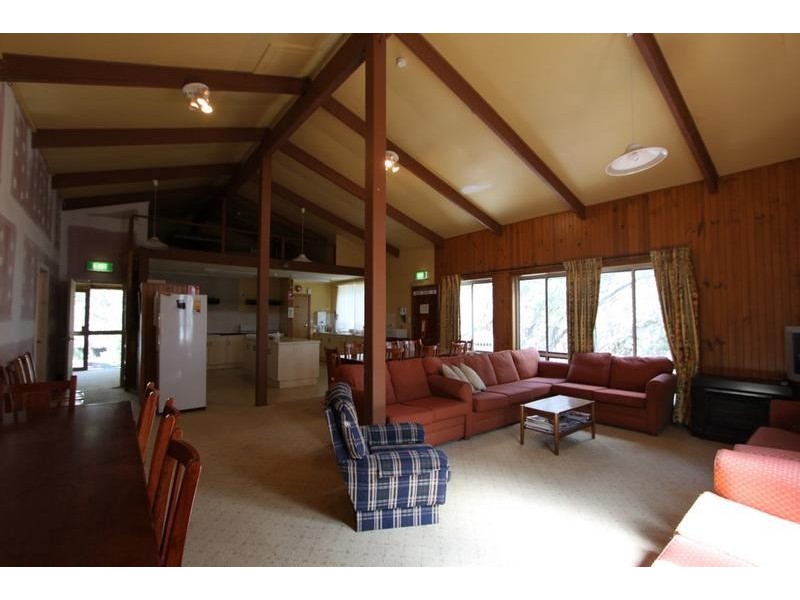 100A Goal Post Road, Mount Buller VIC 3723