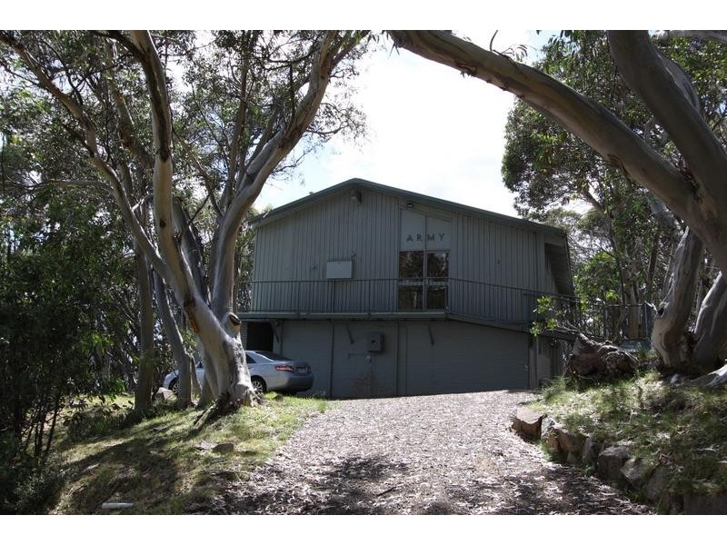 100A Goal Post Road, Mount Buller VIC 3723